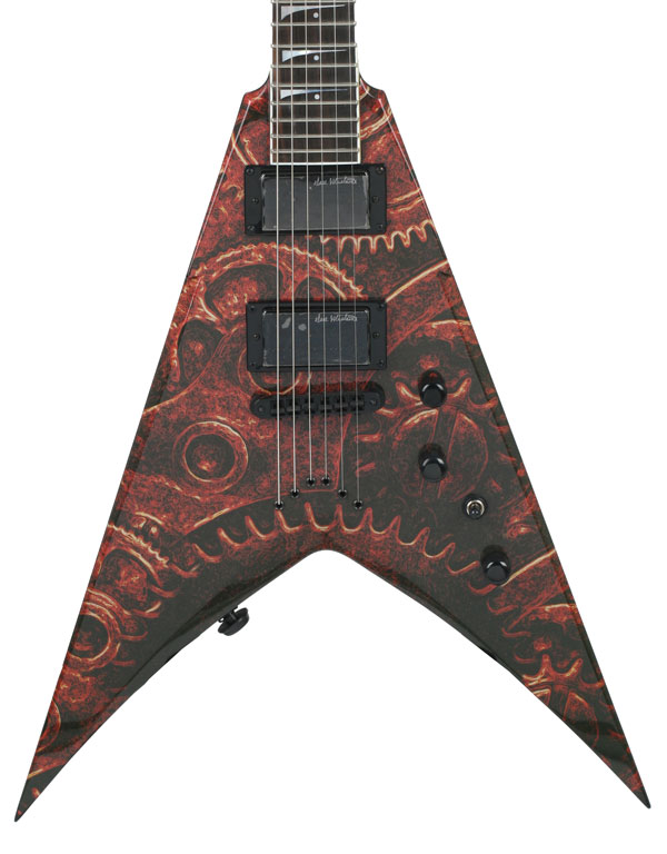 [����] [��ź����]Dean Dave Mustaine-Gears Of War ���̺�ӽ����� �ñ״�ó �� �̹��� 14