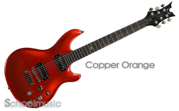 Dean HardTail Standard