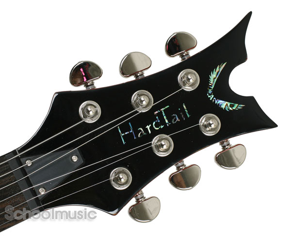 Dean HardTail Standard