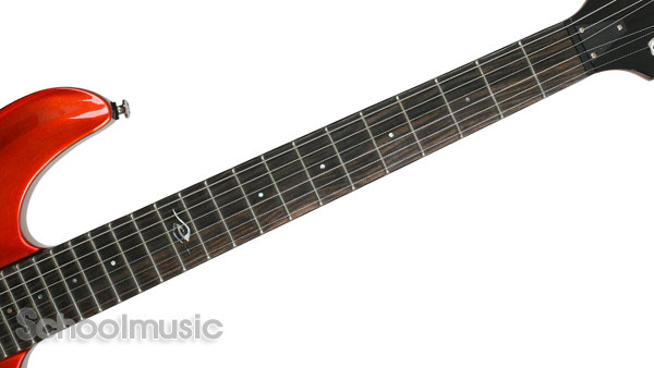 Dean HardTail Standard