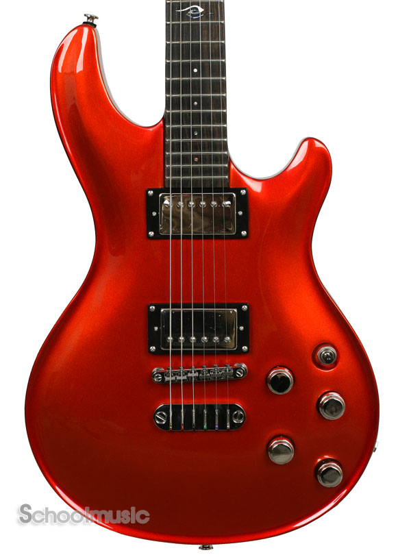Dean HardTail Standard