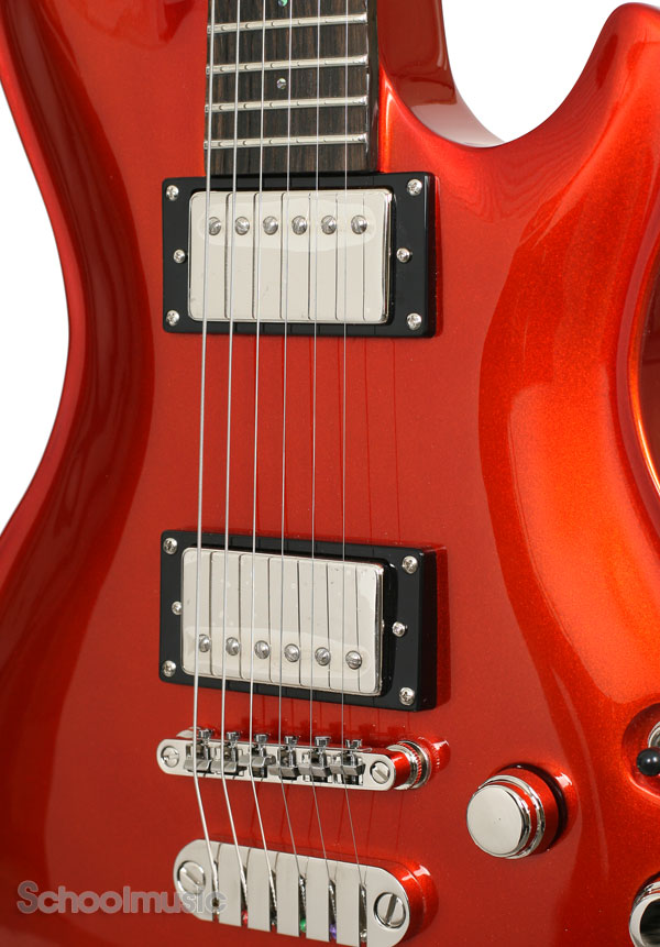 Dean HardTail Standard