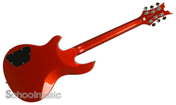 Dean HardTail Standard