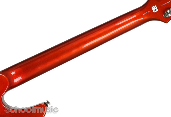 Dean HardTail Standard