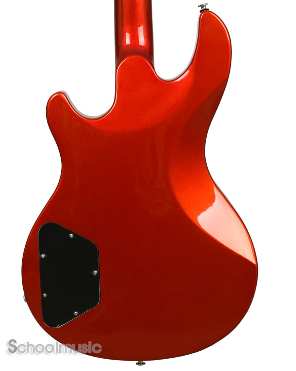 Dean HardTail Standard