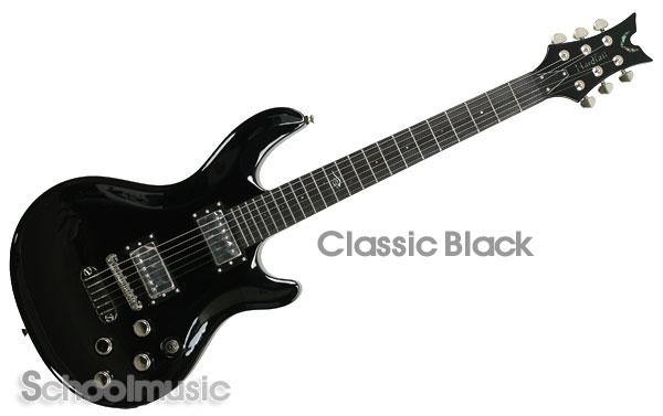 Dean HardTail Standard
