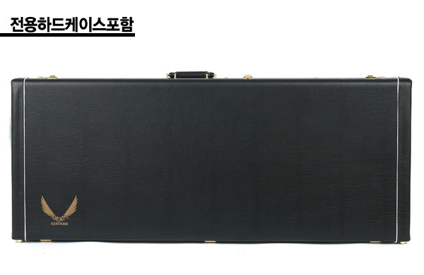 Dean USA Splittail
