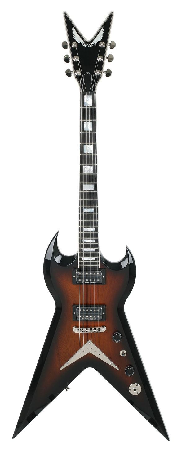 Dean USA Splittail