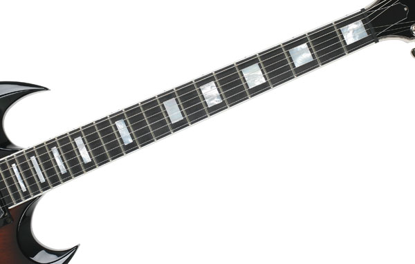 Dean USA Splittail