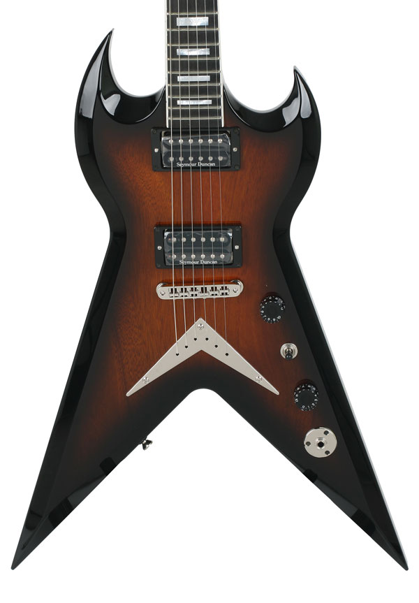 Dean USA Splittail