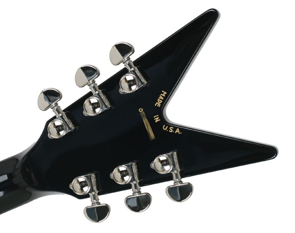Dean USA Splittail