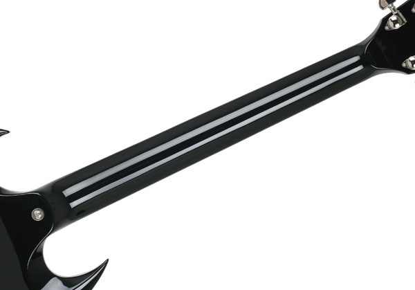 Dean USA Splittail