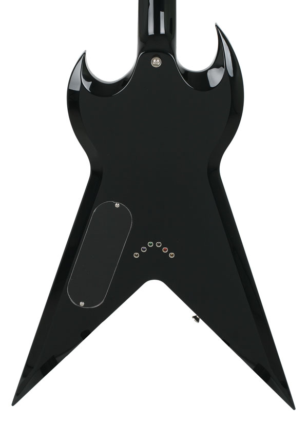 Dean USA Splittail