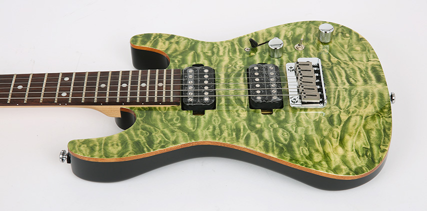 [����] Swing - Modern SE JR / Emerald Green �� �̹��� 3