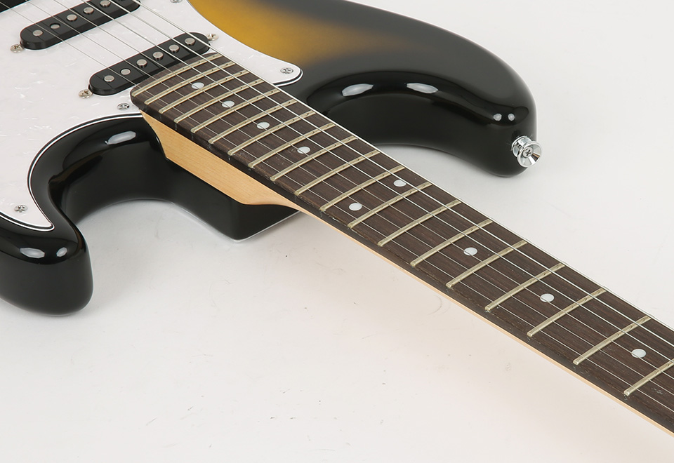 [����] Swing - NEW S-100 Plus / Black (Rosewood) �� �̹��� 8
