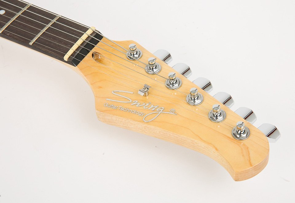 [����] Swing - NEW S-100 Plus / Black (Rosewood) �� �̹��� 10