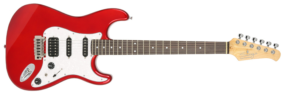 [����] Swing - NEW S-100 Plus / Black (Rosewood) �� �̹��� 16