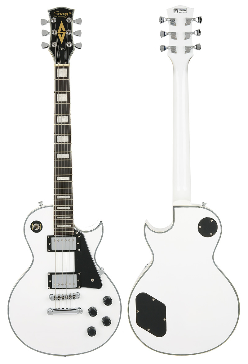[����] Swing - SLP-100 / ���� �Ϸ���Ÿ White �� �̹��� 2
