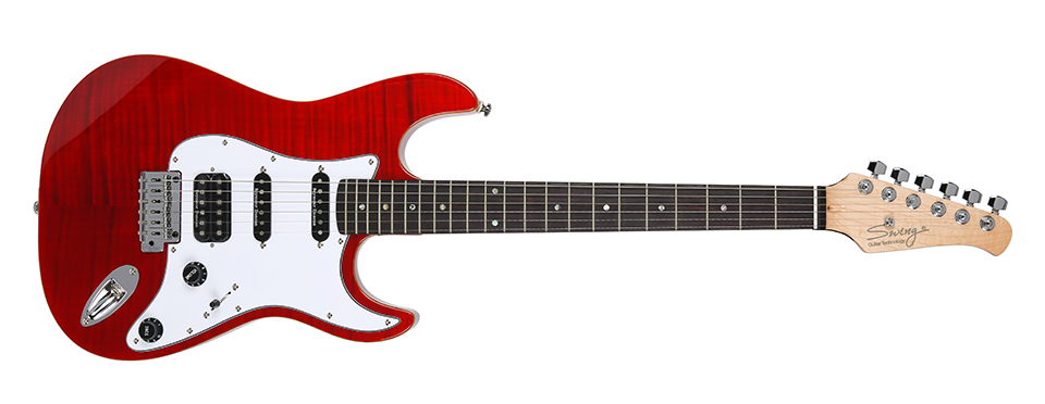 [����] Swing - Standard PLUS �Ϸ���Ÿ / TRD(R) �� �̹��� 1