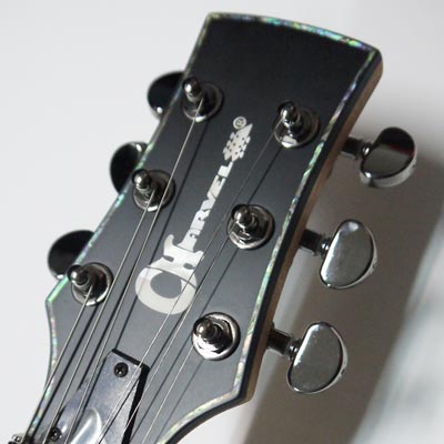 [����] Charvel Desolation DS1 ST �� �̹��� 8