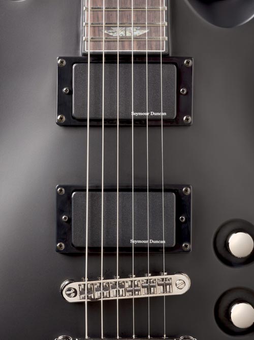 [����] Charvel Desolation DS1 ST �� �̹��� 14