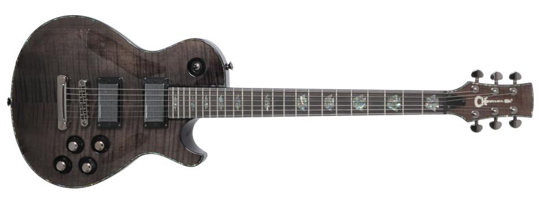 [����] Charvel Desolation DS1 ST �� �̹��� 6