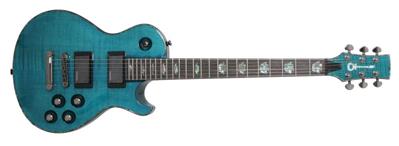 [����] Charvel Desolation DS1 ST �� �̹��� 4