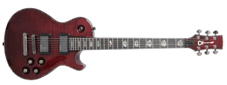 [����] Charvel Desolation DS1 ST �� �̹��� 5