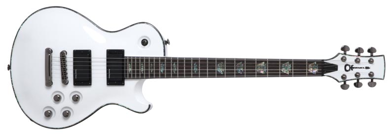 [����] Charvel Desolation DS1 ST �� �̹��� 7