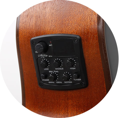 [����] [B-Stock] Corona Aphrodite AP-100HSEQ / �����ε��� ��帮�� ���Ÿ (BK) �� �̹��� 31