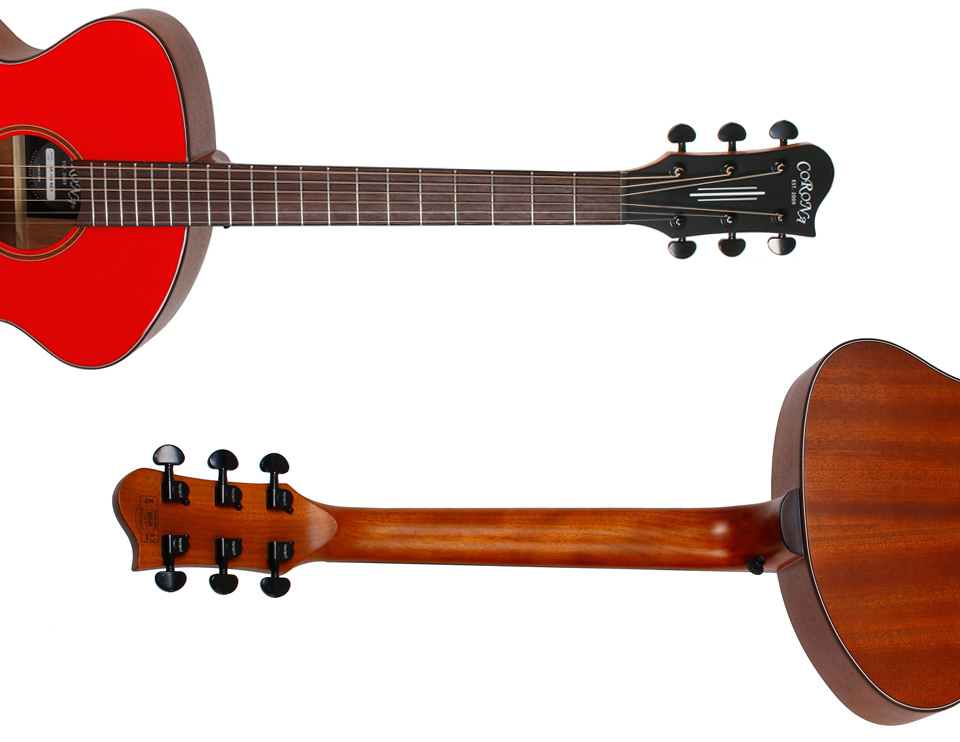 [����] [B-Stock] Corona Aphrodite AP-150 / �����ε��� ���Ÿ (RED) �� �̹��� 26