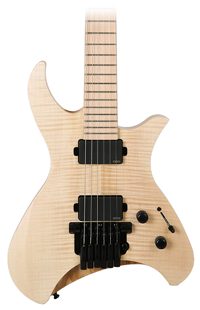 [����] Aphrodite Headless APE-2000(M) / Natural (EMG) �� �̹��� 7