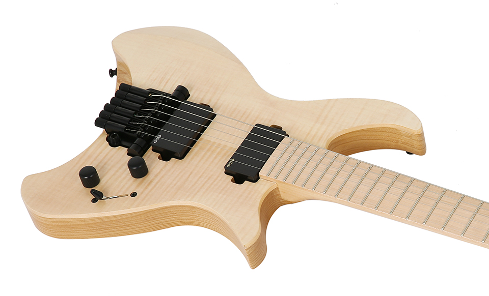 [����] Aphrodite Headless APE-2000(M) / Natural (EMG) �� �̹��� 8