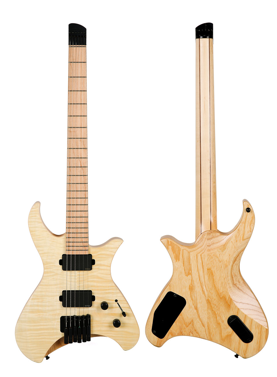 [����] Aphrodite Headless APE-1500 / Natural (EMG) �� �̹��� 6