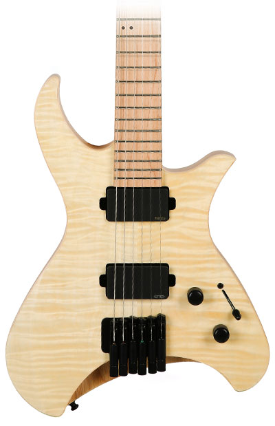 [����] Aphrodite Headless APE-1500 / Natural (EMG) �� �̹��� 7