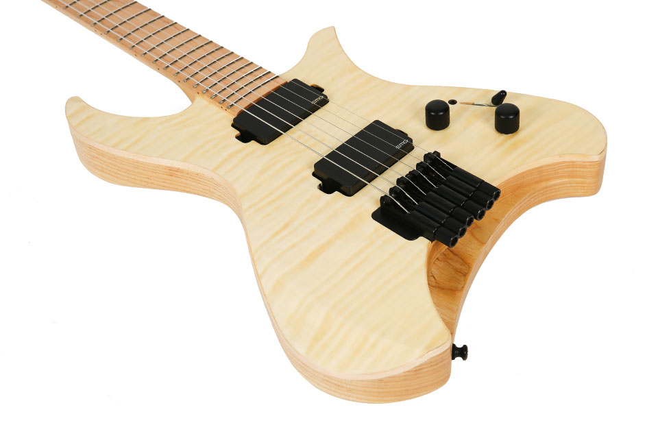 [����] Aphrodite Headless APE-1500 / Natural (EMG) �� �̹��� 8