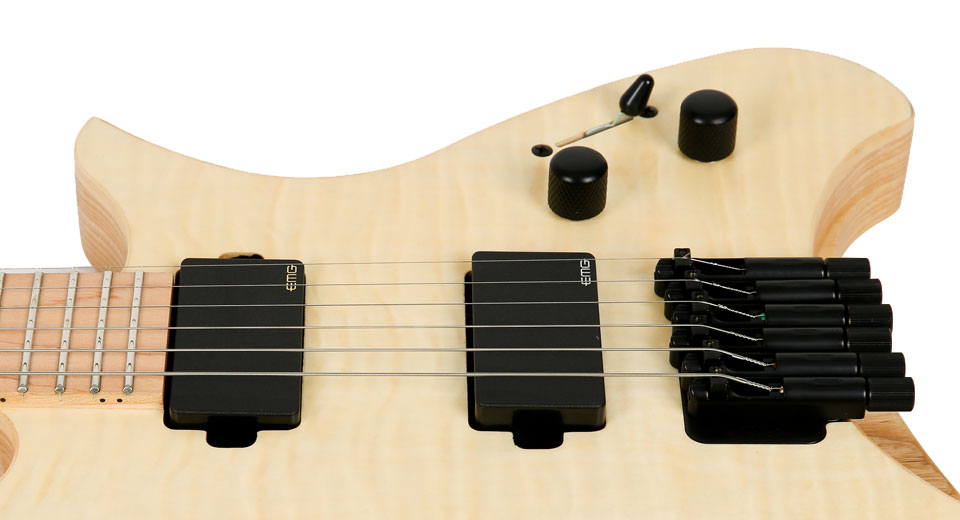 [����] Aphrodite Headless APE-1500 / Natural (EMG) �� �̹��� 11