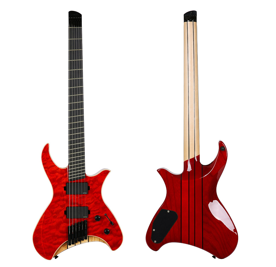 Corona Aphrodite APE: Multiscale headless for under $700
