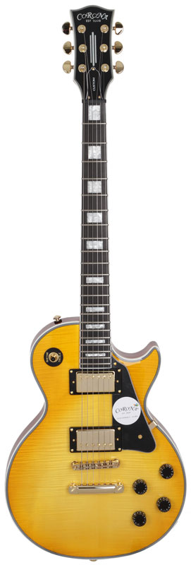 [����] Corona CLP Custom Plus (�÷��Ӹ�����ž) �� �̹��� 2