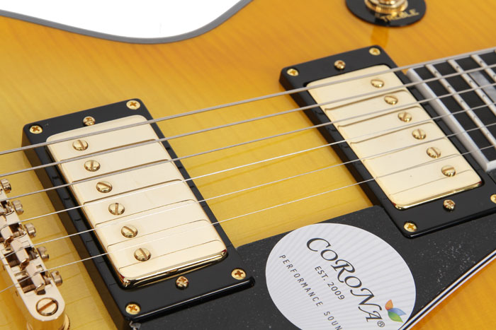 [����] Corona CLP Custom Plus (�÷��Ӹ�����ž) �� �̹��� 12