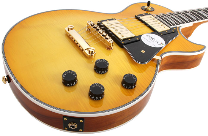 [����] Corona CLP Custom Plus (�÷��Ӹ�����ž) �� �̹��� 10