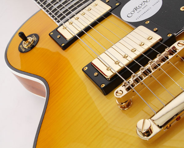 [����] Corona CLP Custom Plus (�÷��Ӹ�����ž) �� �̹��� 11