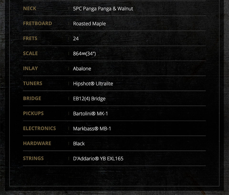 [����] Cort - B4 Plus AS RM / ��Ʈ ���̽���Ÿ (OPAB) �� �̹��� 6