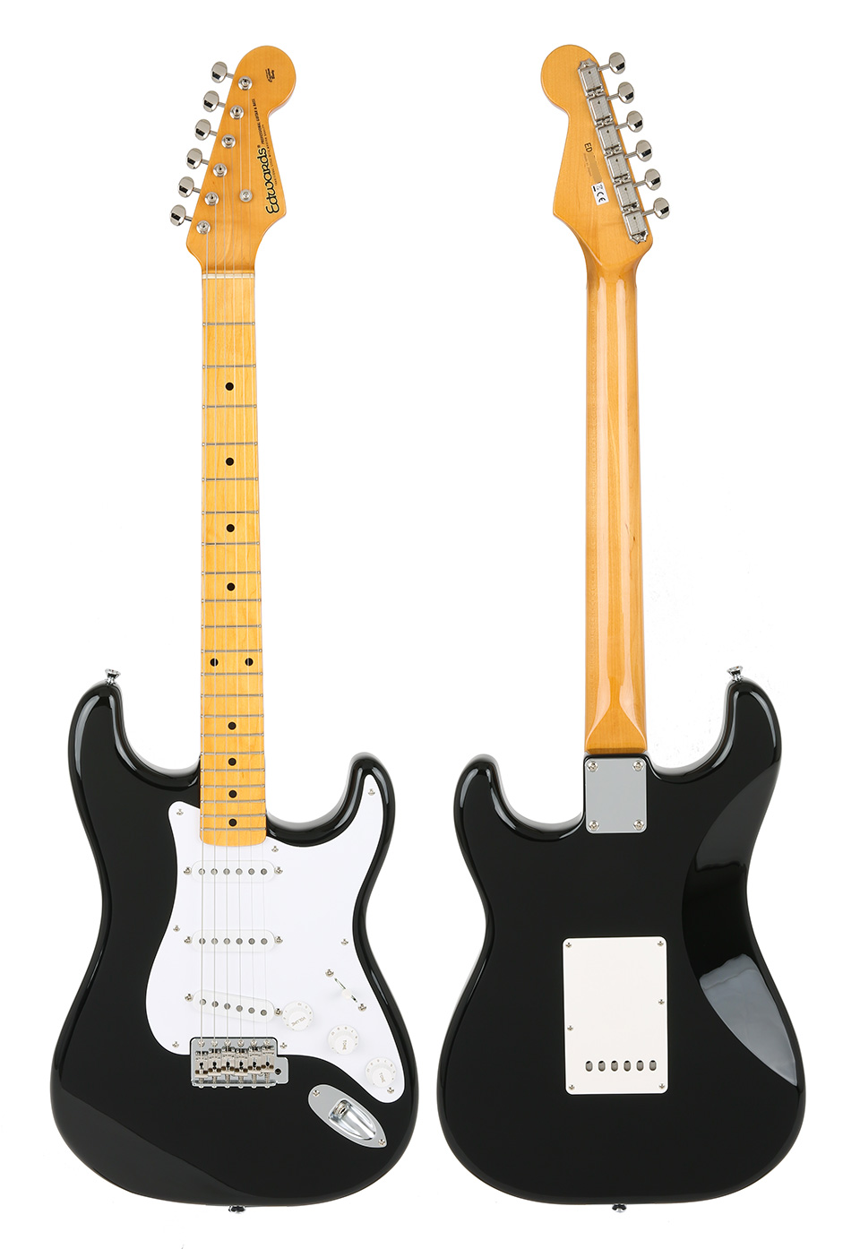 [����] Edwards - E-ST-125ALM BK / ������� �Ϸ���Ÿ �� �̹��� 2