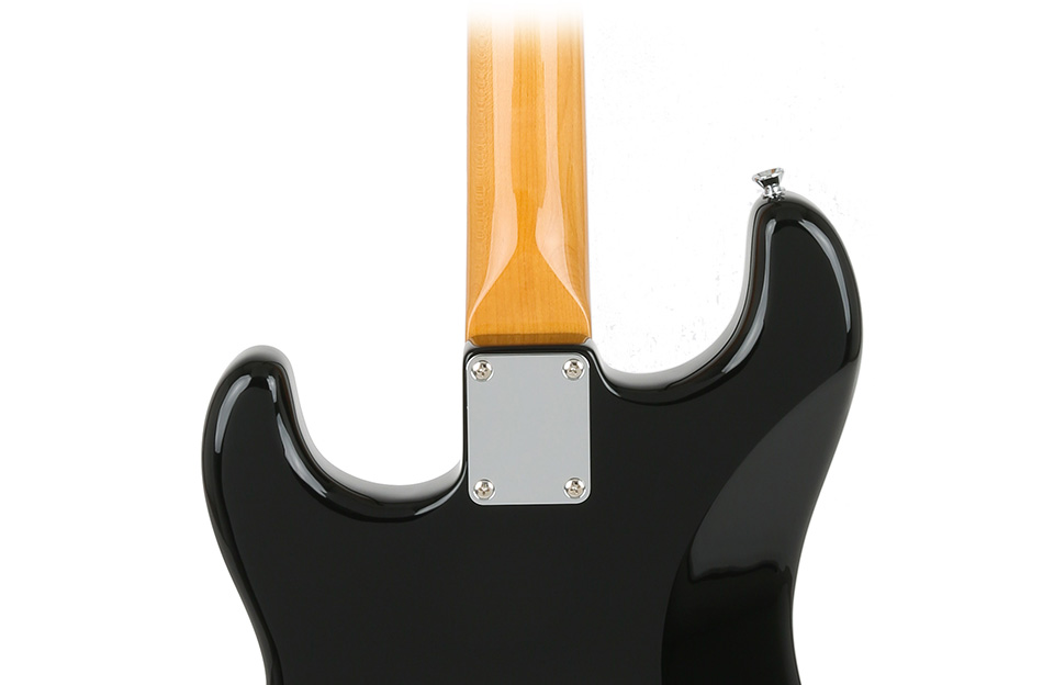 [����] Edwards - E-ST-125ALM BK / ������� �Ϸ���Ÿ �� �̹��� 5