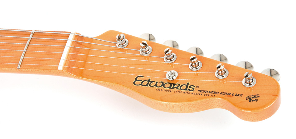 EDWARDS E-TE-98ASM BLD ウィ】ESP EDWARDS E-TE-98ASM BLD ウィ】ESP