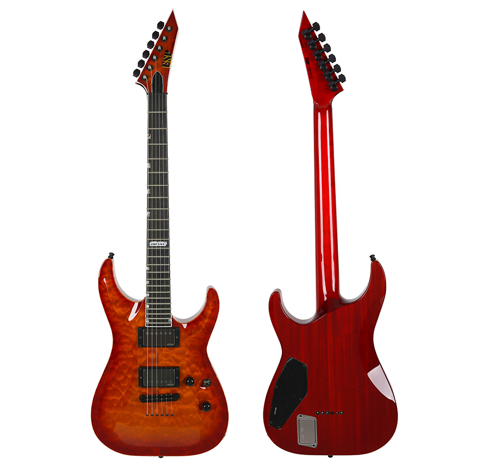 [����] ESP USA Customshop - HORIZON-II ACSB EMG �� �̹��� 2