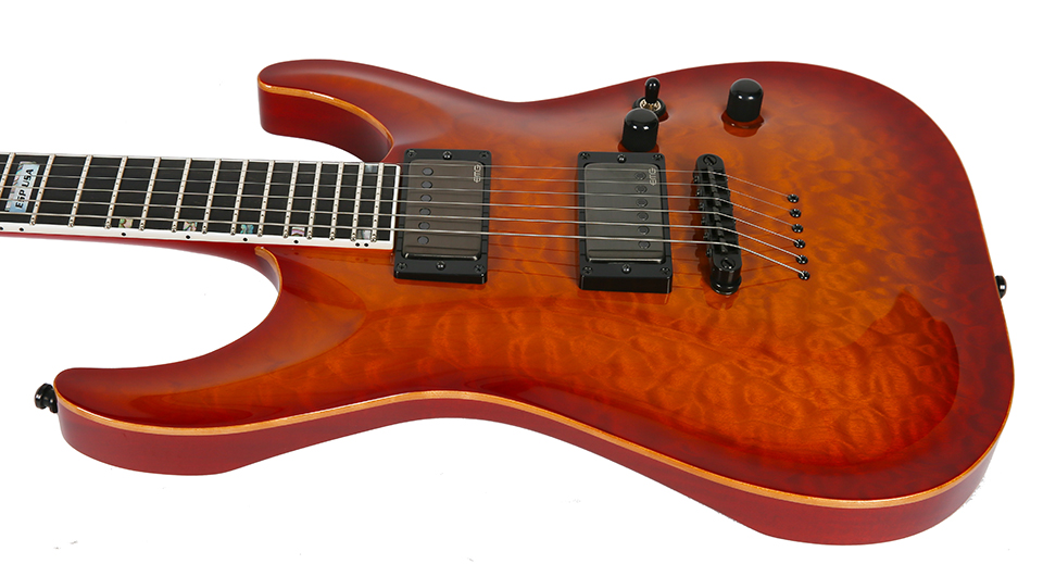 [����] ESP USA Customshop - HORIZON-II ACSB EMG �� �̹��� 3