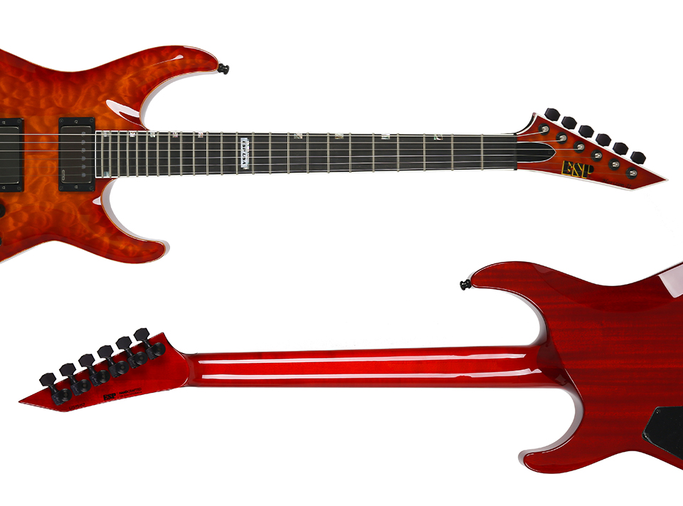 [����] ESP USA Customshop - HORIZON-II ACSB EMG �� �̹��� 4