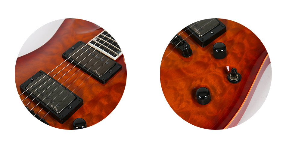 [����] ESP USA Customshop - HORIZON-II ACSB EMG �� �̹��� 6